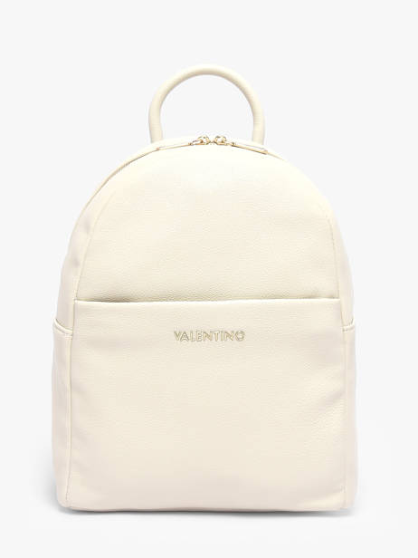 Rugzak Valentino Beige doris re VBS9ON20