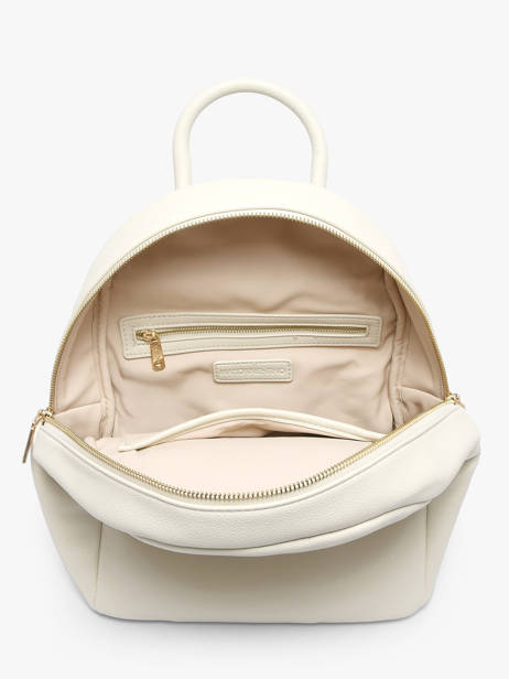 Rugzak Valentino Beige doris re VBS9ON20 ander zicht 3