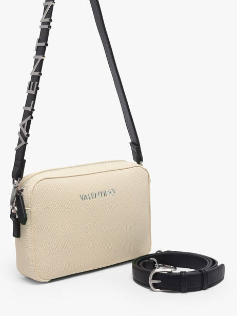 Cross Body Tas Alexia Summer Valentino Beige alexia summer VBSA0D09 ander zicht 2