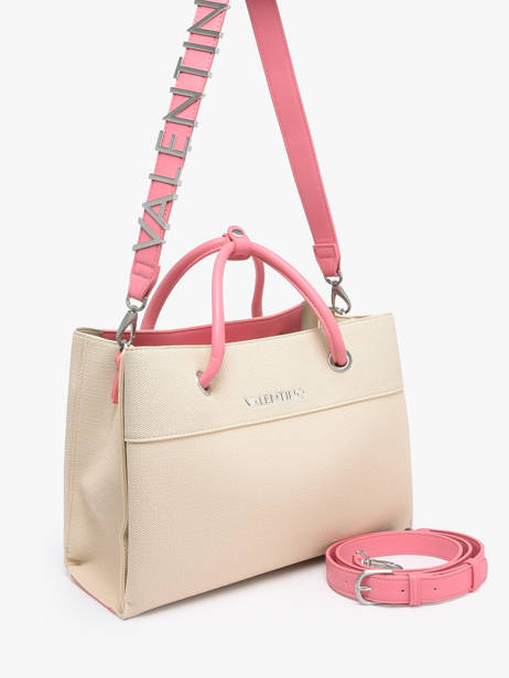 Handtassen Alexia Summer Valentino Beige alexia summer VBSA0D02 ander zicht 2