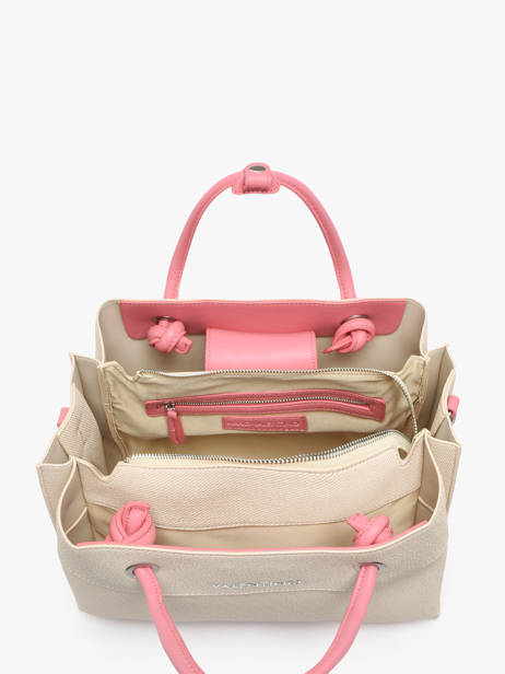 Handtassen Alexia Summer Valentino Beige alexia summer VBSA0D02 ander zicht 3