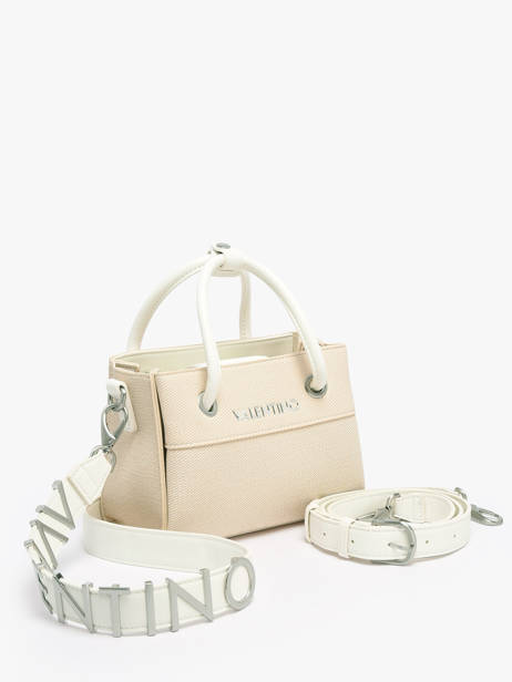 Cross Body Tas Alexia Summer Valentino Beige alexia summer VBSA0D05 ander zicht 2
