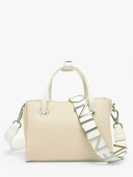 Cross Body Tas Alexia Summer Valentino Beige alexia summer VBSA0D05 ander zicht 4