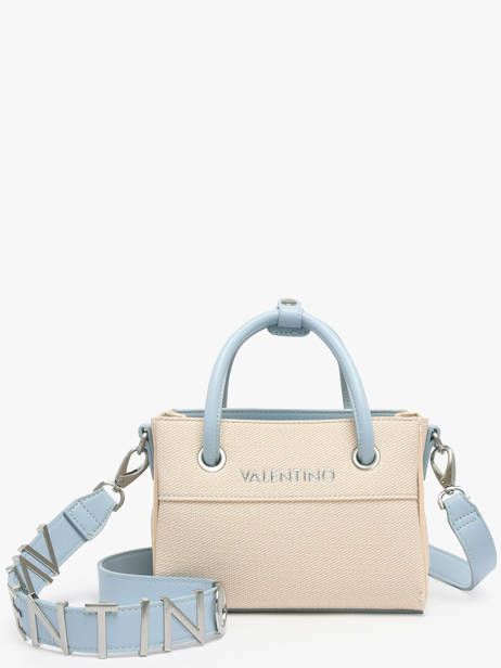Cross Body Tas Alexia Summer Valentino Beige alexia summer VBSA0D05