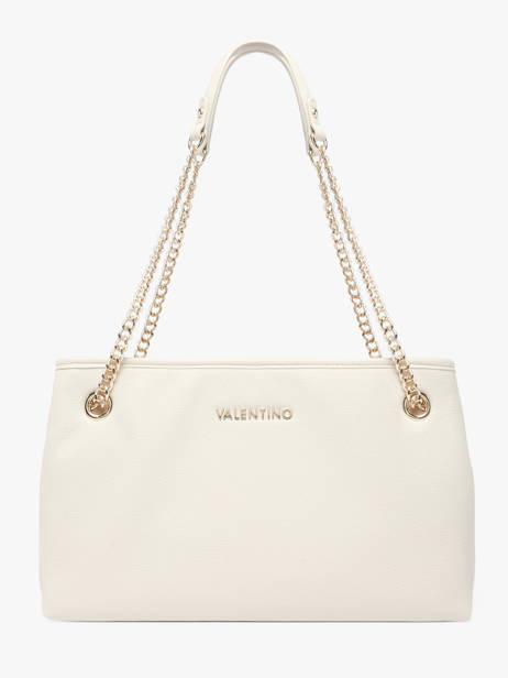 Schoudertas Rhea Re Valentino Beige rhea re VBS9OA13