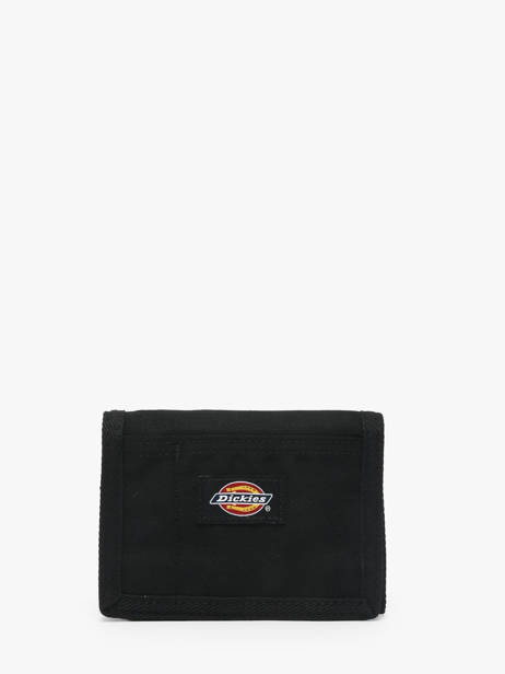 Portefeuille Kentwood Dickies Zwart kentwood KD0A4X7S