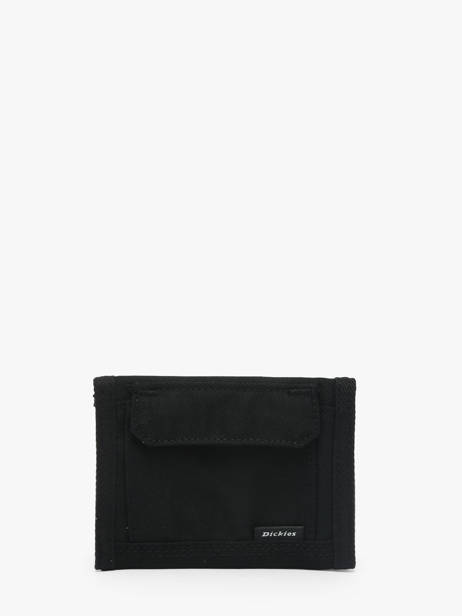 Portefeuille Kentwood Dickies Zwart kentwood KD0A4X7S ander zicht 2