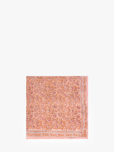 Foulard Bindi atelier Roze floral FL