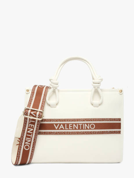 Handtas Aella Valentino Wit aella VBS9ZW04