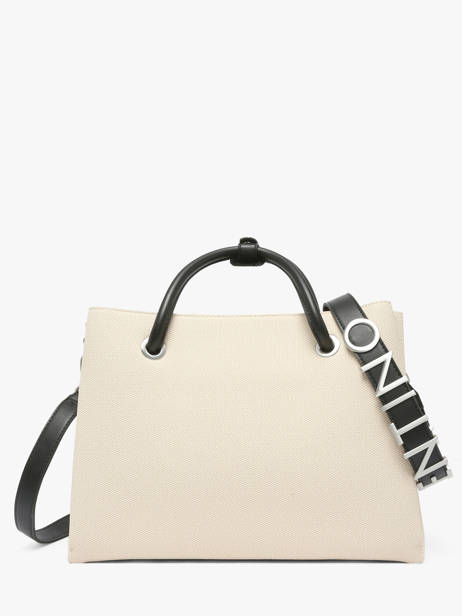 Handtassen Alexia Summer Valentino Beige alexia summer VBSA0D02 ander zicht 3