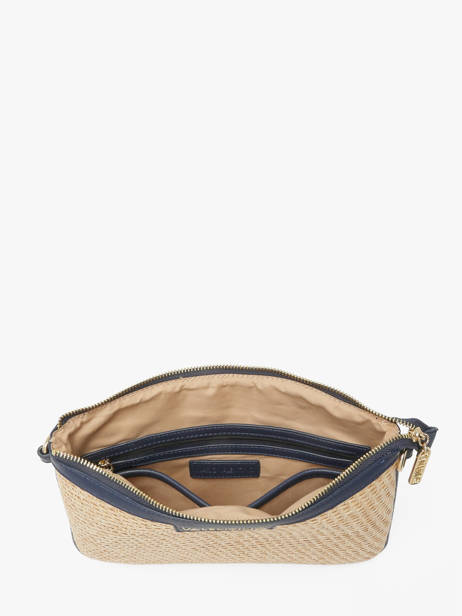 Cross Body Tas Demetra Stro Valentino Beige demetra VBS9R917 ander zicht 3