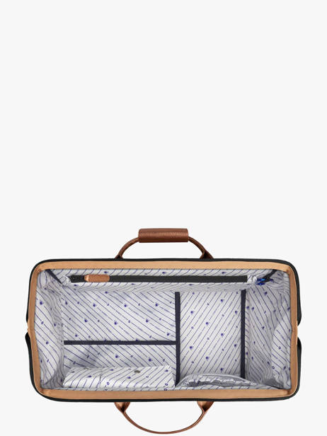 Reistas Voor Cabine Rugzak Travel Cabaia Beige travel DUFFV2 ander zicht 3