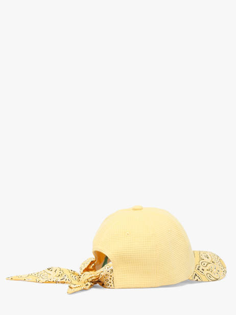 Pet Le voyage en panier Geel accessoires CP011 ander zicht 2