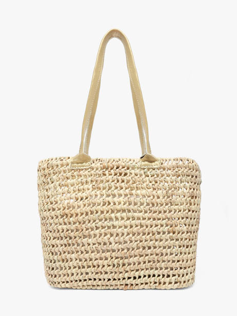 Schoudertas Estival Le voyage en panier Goud estival PM946 ander zicht 3
