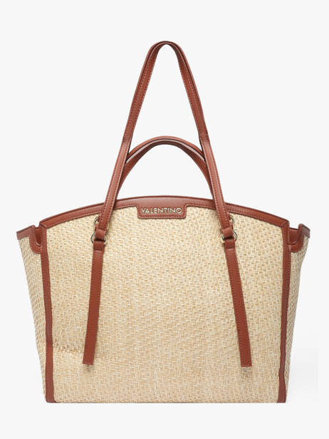 Schoudertas Demetra Valentino Beige demetra VBS9R901