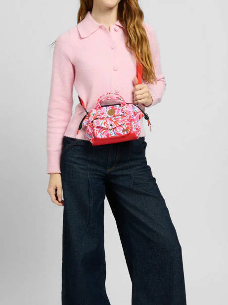 Cross Body Tas Crossbody S Cabaia Veelkleurig crossbody S ander zicht 1