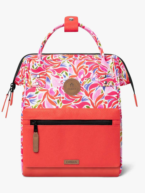 Adventurer Small - Minirugzak  Cabaia Veelkleurig adventurer S ander zicht 2