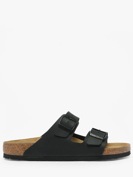 Slippers Birkenstock Zwart men 51791