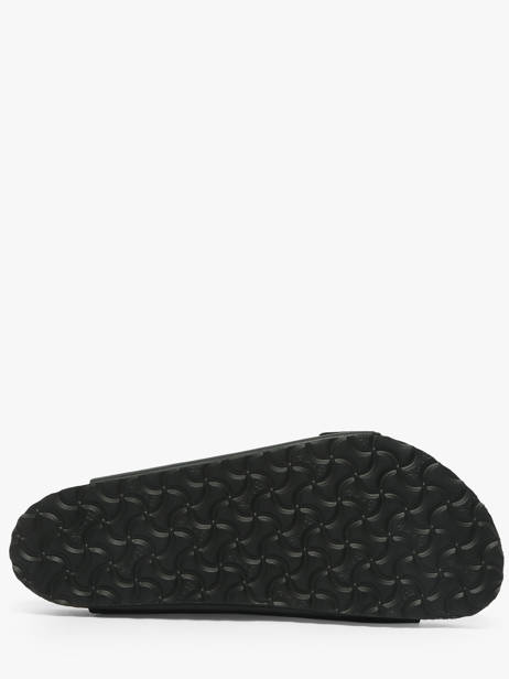 Slippers Birkenstock Zwart men 51791 ander zicht 4