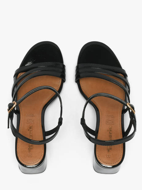 Sandalen Met Hak Tamaris Zwart women 46 ander zicht 3