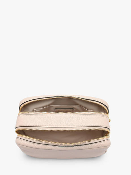 Cross Body Tas Bryant Leder Michael kors Roze bryant S5GYTC5L ander zicht 3