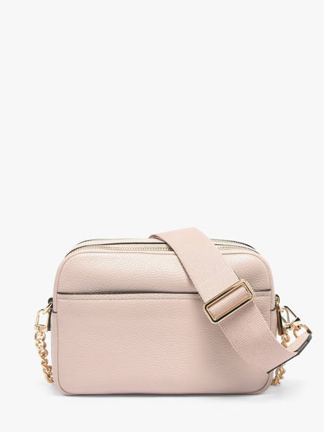 Cross Body Tas Bryant Leder Michael kors Roze bryant S5GYTC5L ander zicht 4