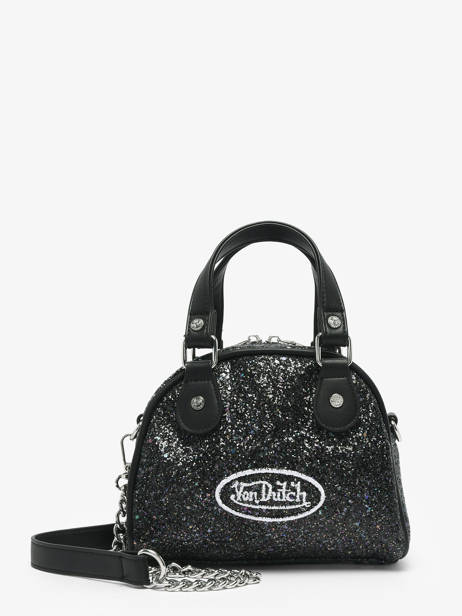 Handtassen Bags Von dutch Zwart bags OLLA