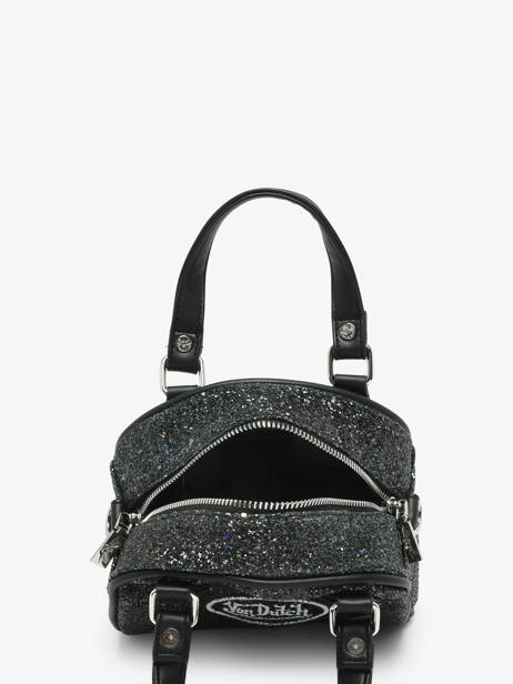 Handtassen Bags Von dutch Zwart bags OLLA ander zicht 2