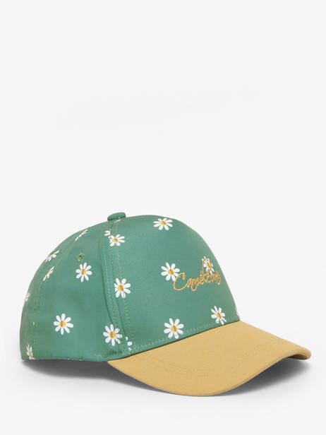 Pet Cameleon Groen vintage fantasy PBVGCAP1 ander zicht 1