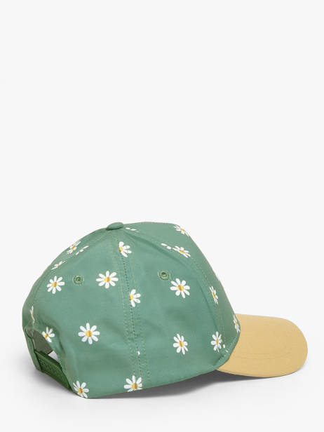 Pet Cameleon Groen vintage fantasy PBVGCAP1 ander zicht 2