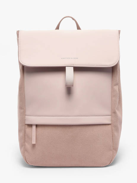 Rugzak Fyn Cord Met 15