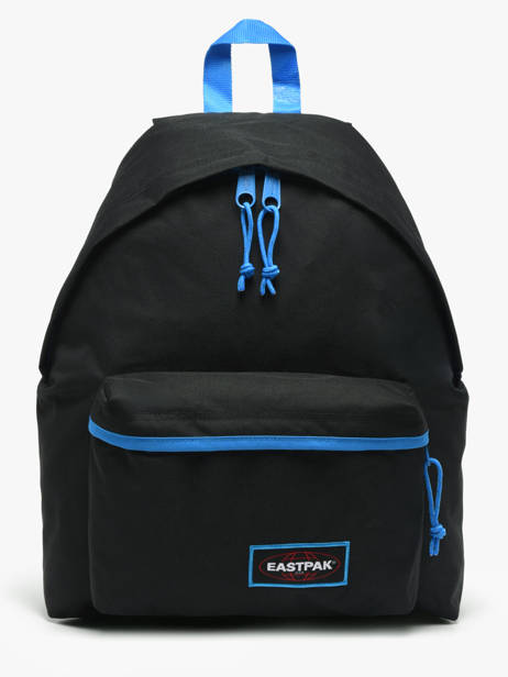 Rugzak Padded Pak'r Eastpak Zwart pbg authentic PBGK620