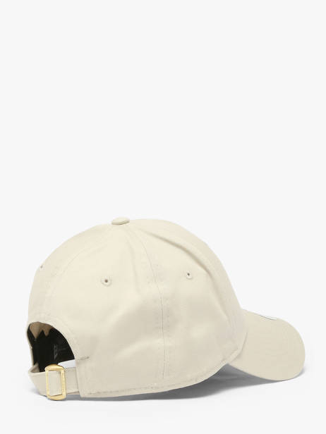 Pet New era Beige new era 60222491 ander zicht 2