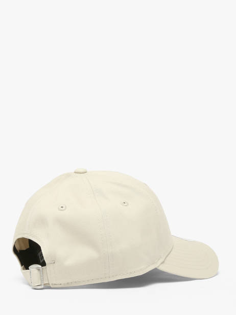 Pet New era Beige new era 60292635 ander zicht 2