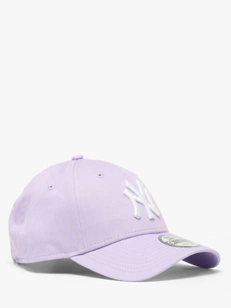 Pet New era Violet new era 60298724 ander zicht 1