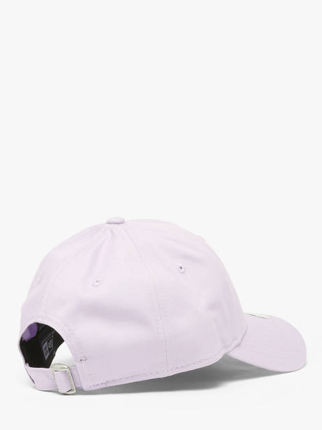 Pet New era Violet new era 60424627 ander zicht 2