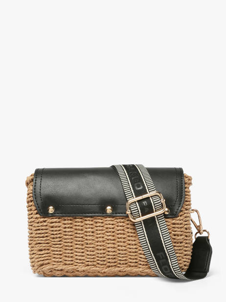 Cross Body Tas St Tropez Miniprix Zwart st tropez C1058 ander zicht 3