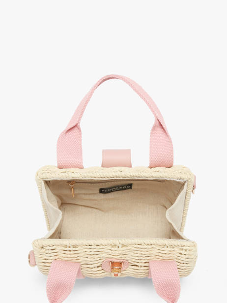 Handtas St Tropez Stro Miniprix Beige st tropez C1083 ander zicht 1