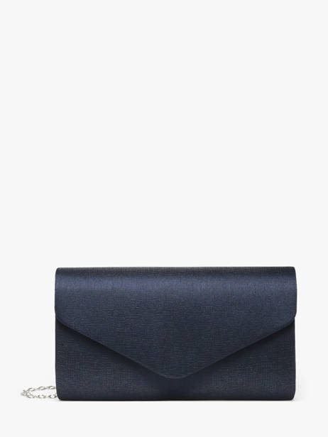 Clutch Miniprix Blauw cocktail 99702