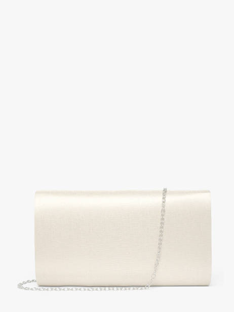 Clutch Miniprix Beige cocktail 99702 ander zicht 2