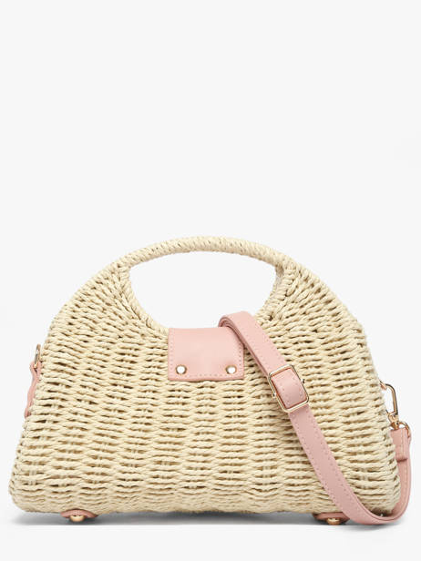 Handtassen St Tropez Stro Miniprix Beige st tropez C1067 ander zicht 3