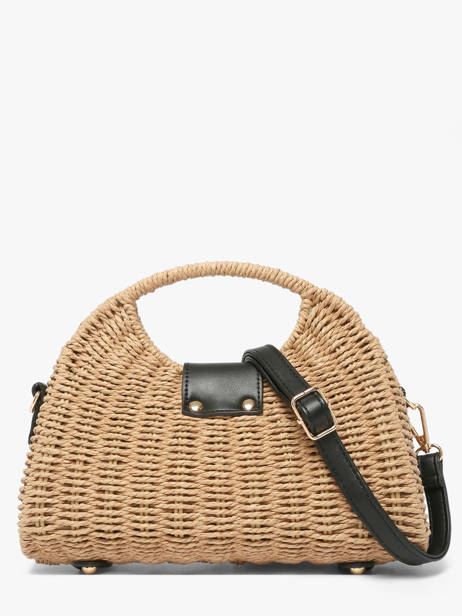 Handtassen St Tropez Stro Miniprix Bruin st tropez C1067 ander zicht 2