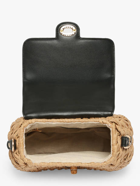 Handtas St Tropez Stro Miniprix Bruin st tropez C1071 ander zicht 1