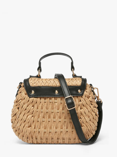 Handtas St Tropez Stro Miniprix Bruin st tropez C1071 ander zicht 2