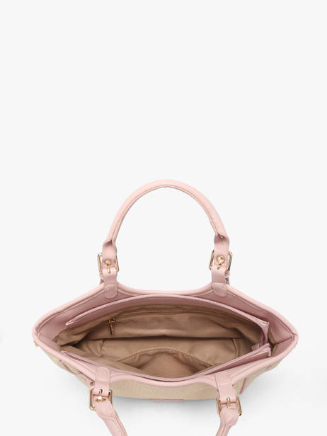 Handtas Dune Miniprix Beige dune DQ8724 ander zicht 1