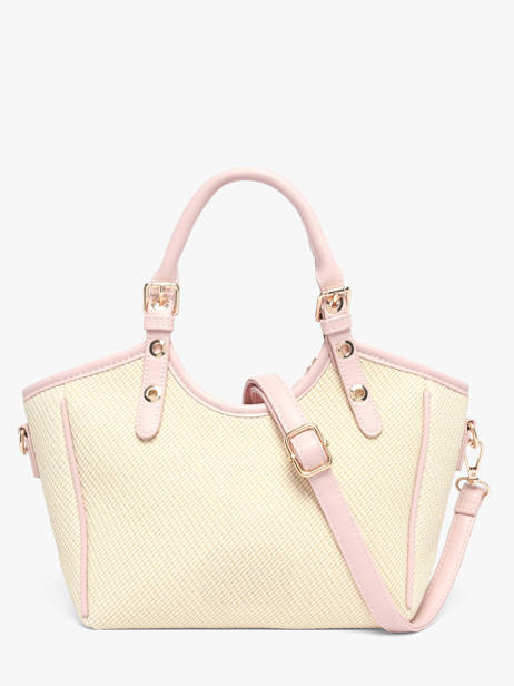 Handtas Dune Miniprix Beige dune DQ8724 ander zicht 2