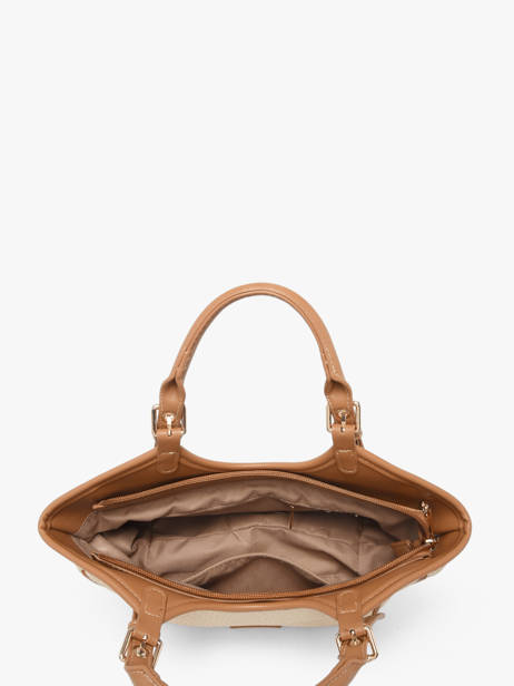 Handtas Dune Miniprix Beige dune DQ8724 ander zicht 2