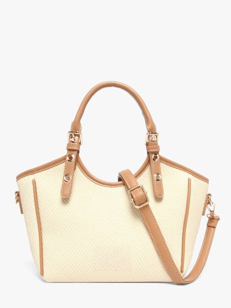 Handtas Dune Miniprix Beige dune DQ8724 ander zicht 3