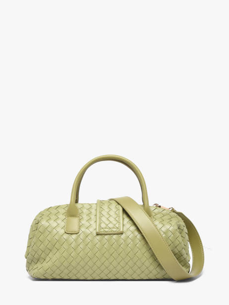 Handtas Venise Miniprix Groen venise DG5809 ander zicht 3