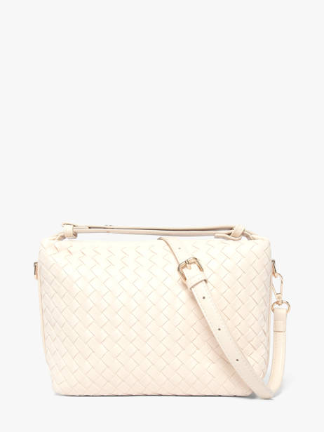 Cross Body Tas Venise Miniprix Beige venise DG5811 ander zicht 3